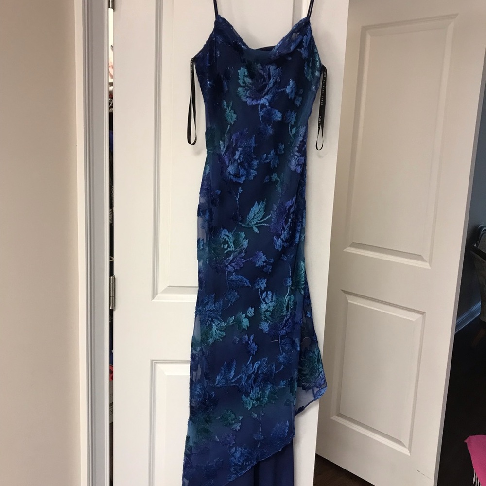 Long dress